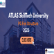 ATLAS SkillTech University PG Fee Structure 2026 Released; Check Details Here